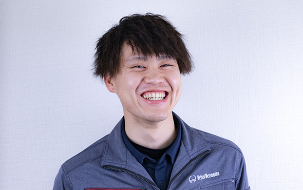上条 友也