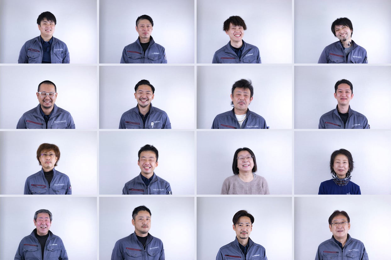 平成熱学採用情報